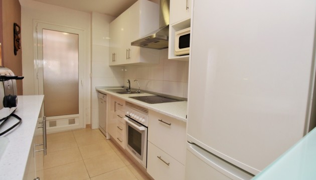 Reventa - Apartamento - Orihuela Costa - Villamartín