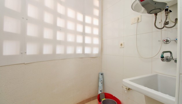 Reventa - Apartamento - Orihuela Costa - Villamartín