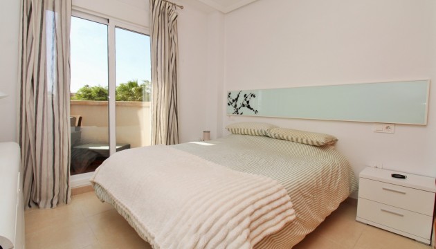 Reventa - Apartamento - Orihuela Costa - Villamartín
