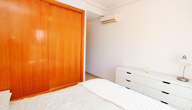 Reventa - Apartamento - Orihuela Costa - Villamartín