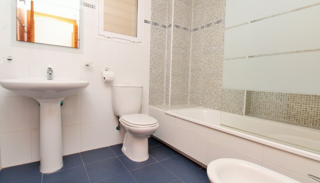 Reventa - Apartamento - Orihuela Costa - Villamartín