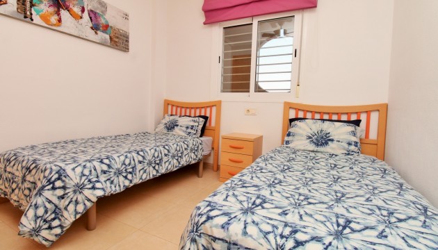 Reventa - Apartamento - Orihuela Costa - Villamartín