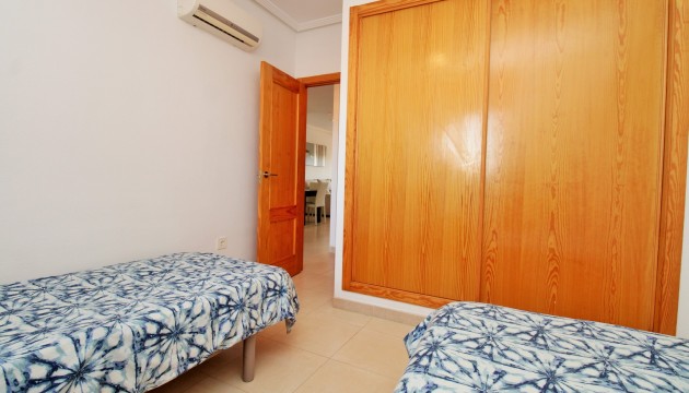 Reventa - Apartamento - Orihuela Costa - Villamartín