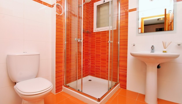 Reventa - Apartamento - Orihuela Costa - Villamartín