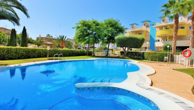 Reventa - Apartamento - Orihuela Costa - Villamartín