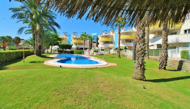 Reventa - Apartamento - Orihuela Costa - Villamartín