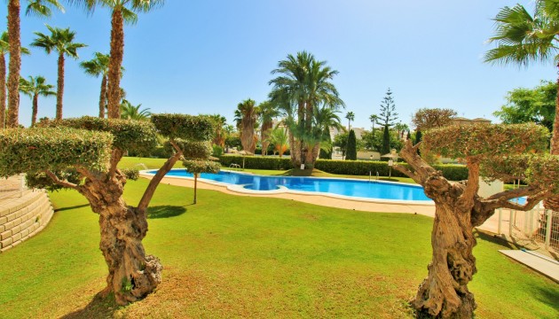 Reventa - Apartamento - Orihuela Costa - Villamartín