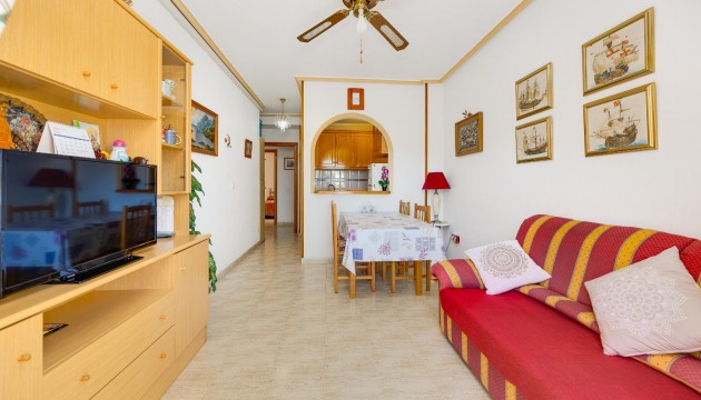 Reventa - Apartamento - Torrevieja - El Acequión - Los Náufragos
