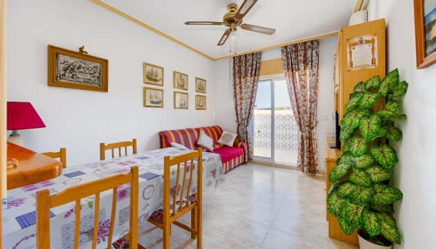 Reventa - Apartamento - Torrevieja - El Acequión - Los Náufragos