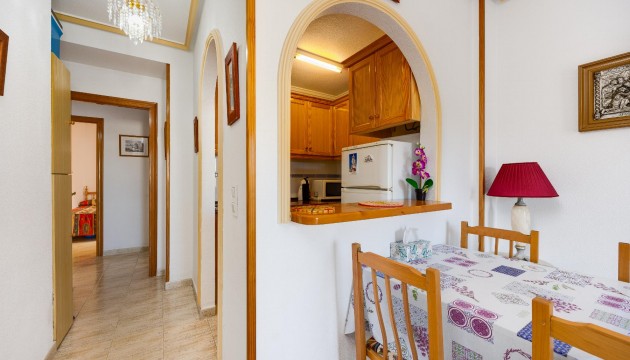 Reventa - Apartamento - Torrevieja - El Acequión - Los Náufragos