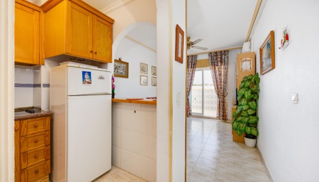Reventa - Apartamento - Torrevieja - El Acequión - Los Náufragos