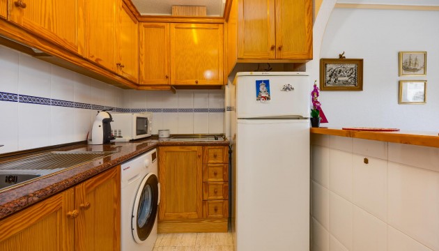 Reventa - Apartamento - Torrevieja - El Acequión - Los Náufragos