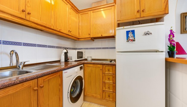 Reventa - Apartamento - Torrevieja - El Acequión - Los Náufragos