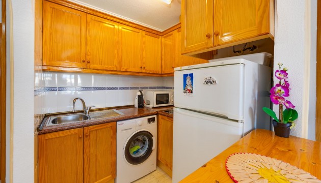 Reventa - Apartamento - Torrevieja - El Acequión - Los Náufragos