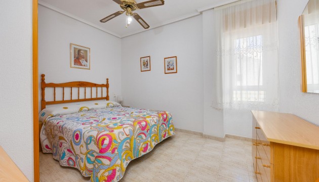 Reventa - Apartamento - Torrevieja - El Acequión - Los Náufragos