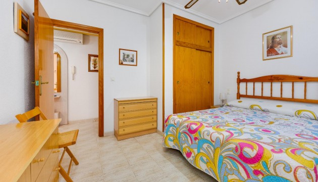 Reventa - Apartamento - Torrevieja - El Acequión - Los Náufragos