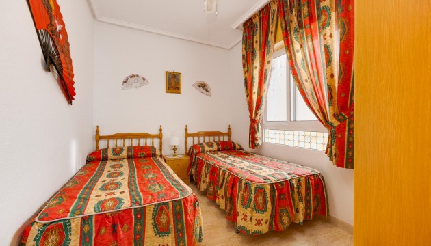Reventa - Apartamento - Torrevieja - El Acequión - Los Náufragos