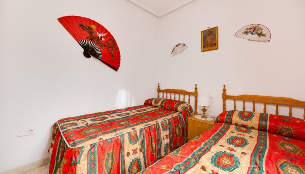 Reventa - Apartamento - Torrevieja - El Acequión - Los Náufragos