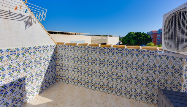Reventa - Apartamento - Torrevieja - El Acequión - Los Náufragos