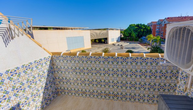 Reventa - Apartamento - Torrevieja - El Acequión - Los Náufragos