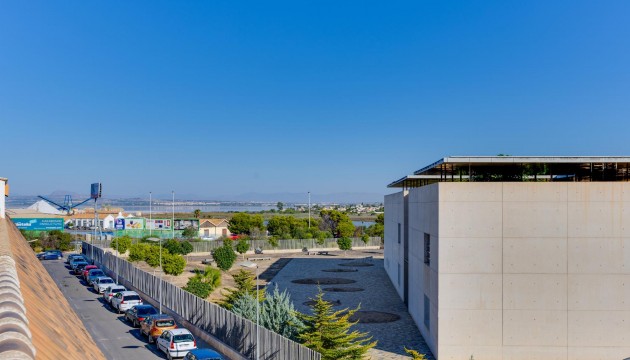 Reventa - Apartamento - Torrevieja - El Acequión - Los Náufragos