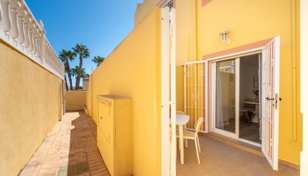 Videresalg - Rekkehus - Orihuela Costa - Lomas de Campoamor