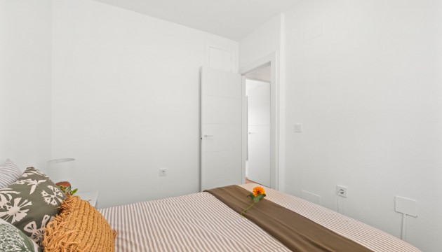 Videresalg - Rekkehus - Orihuela Costa - Lomas de Campoamor