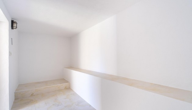 Videresalg - Rekkehus - Orihuela Costa - Lomas de Campoamor