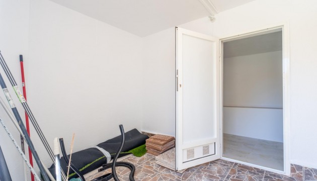 Videresalg - Rekkehus - Orihuela Costa - Lomas de Campoamor