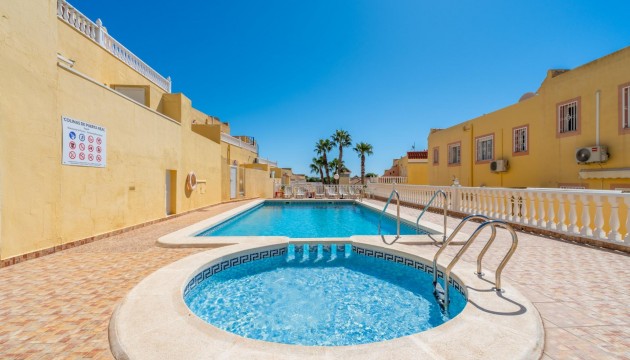 Videresalg - Rekkehus - Orihuela Costa - Lomas de Campoamor