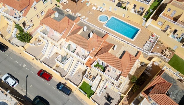 Videresalg - Rekkehus - Orihuela Costa - Lomas de Campoamor