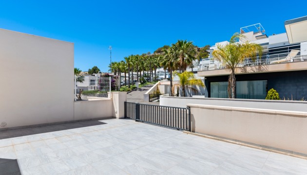 Resale - Detached Villa - San Miguel de Salinas