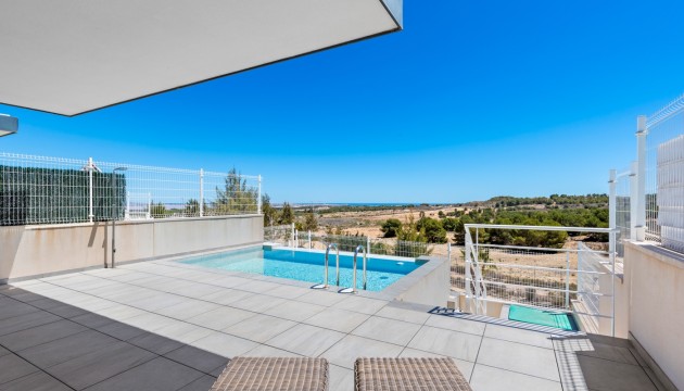 Resale - Detached Villa - San Miguel de Salinas