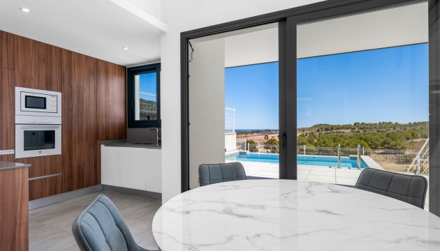 Resale - Detached Villa - San Miguel de Salinas