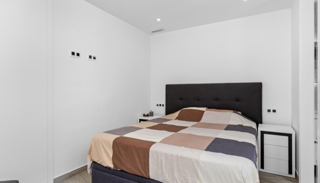 Resale - Detached Villa - San Miguel de Salinas