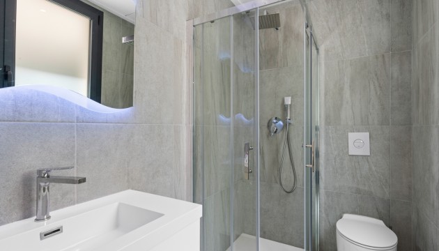 Resale - Detached Villa - San Miguel de Salinas
