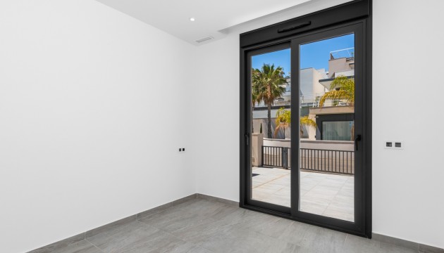 Resale - Detached Villa - San Miguel de Salinas