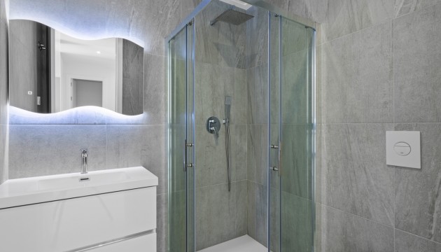 Resale - Detached Villa - San Miguel de Salinas