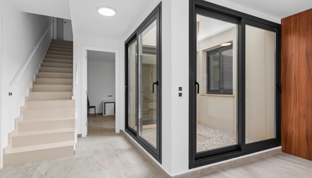 Resale - Detached Villa - San Miguel de Salinas