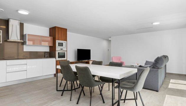 Resale - Detached Villa - San Miguel de Salinas