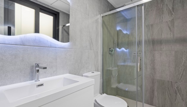 Resale - Detached Villa - San Miguel de Salinas