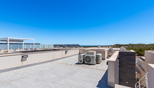Resale - Detached Villa - San Miguel de Salinas