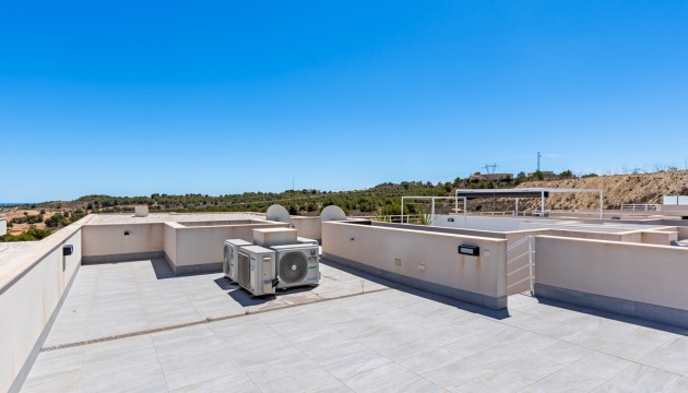 Resale - Detached Villa - San Miguel de Salinas