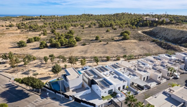 Resale - Detached Villa - San Miguel de Salinas