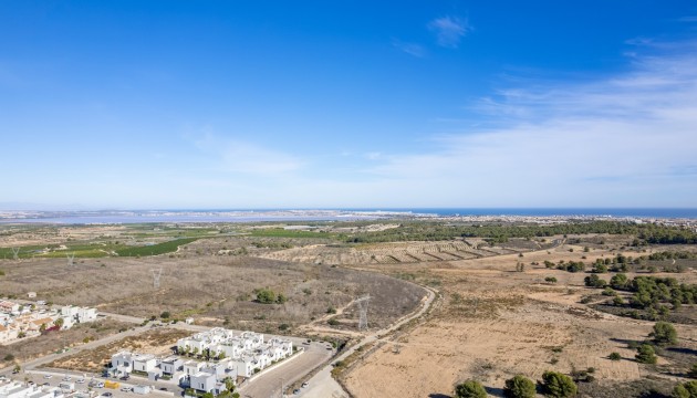 Resale - Detached Villa - San Miguel de Salinas