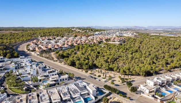 Resale - Detached Villa - San Miguel de Salinas