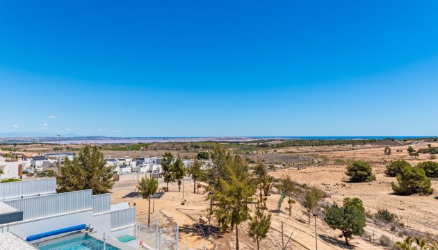 Resale - Detached Villa - San Miguel de Salinas