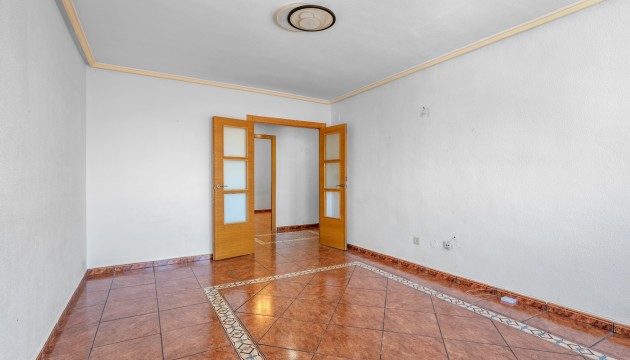 Wiederverkauf - Apartment - Benijófar - Benijofar