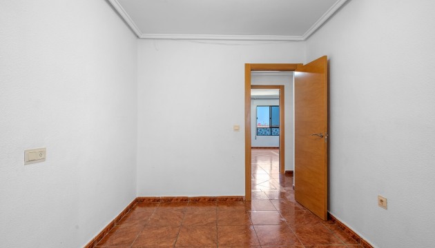 Wiederverkauf - Apartment - Benijófar - Benijofar