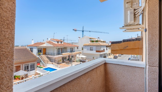 Wiederverkauf - Apartment - Benijófar - Benijofar